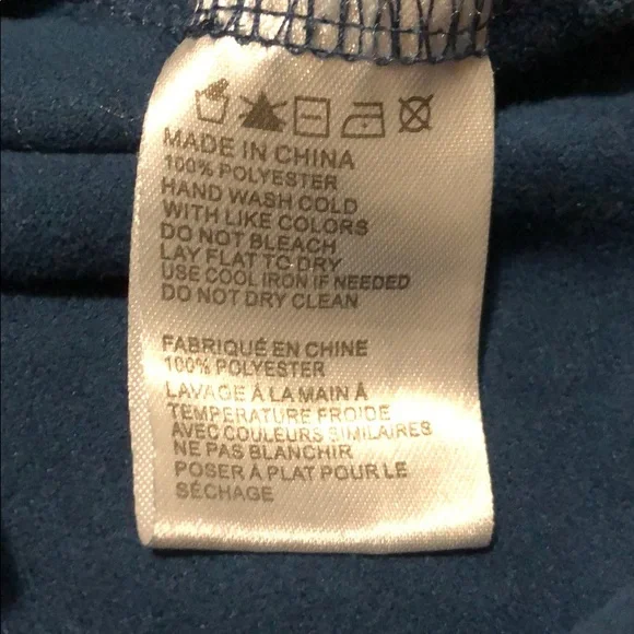 Anthropologie paper crane blue faux suede dress - Picture 6 of 6